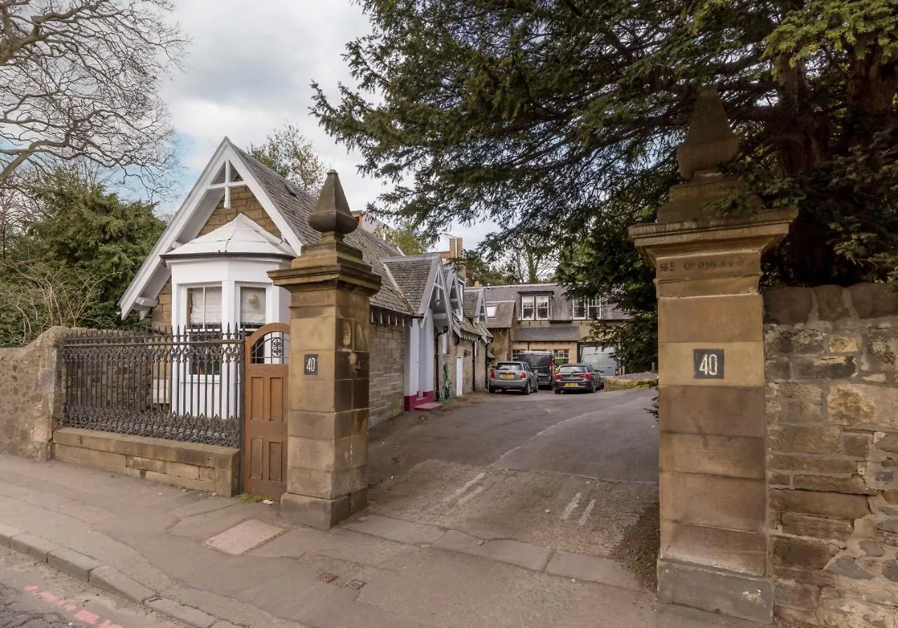 إدنبرة Luxury 3 Bed House City Centre, Right Next To Murrayfield. المملكة المتحدة