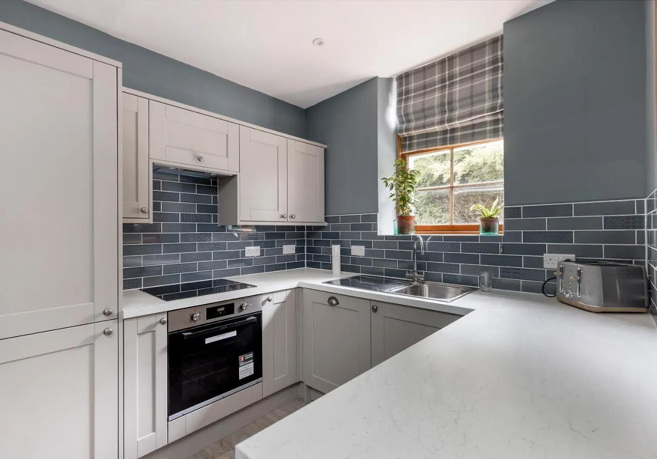 إدنبرة Luxury 3 Bed House City Centre, Right Next To Murrayfield. 0*,