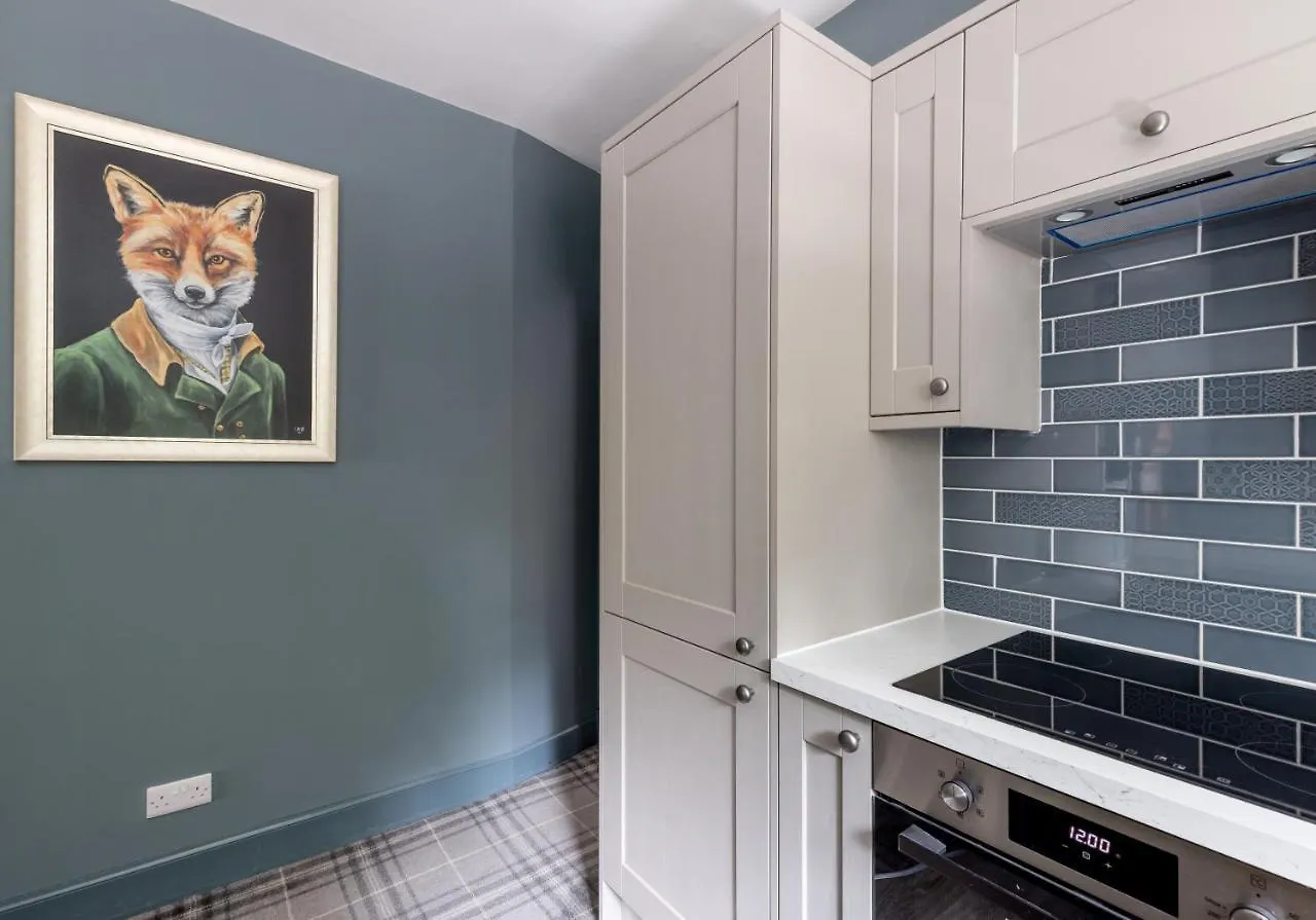 إدنبرة Luxury 3 Bed House City Centre, Right Next To Murrayfield. المملكة المتحدة