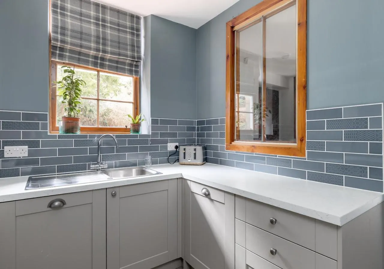 بيت للعطل إدنبرة Luxury 3 Bed House City Centre, Right Next To Murrayfield.