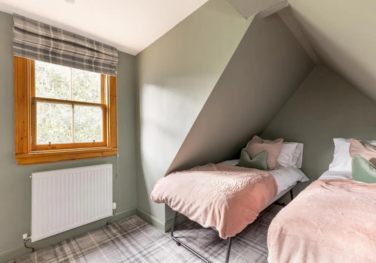 بيت للعطل إدنبرة Luxury 3 Bed House City Centre, Right Next To Murrayfield.